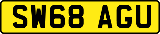 SW68AGU