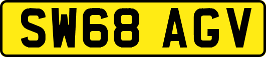 SW68AGV