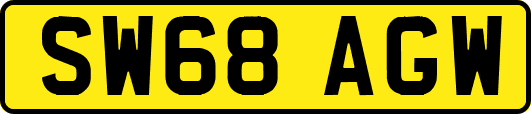 SW68AGW