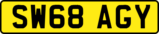 SW68AGY