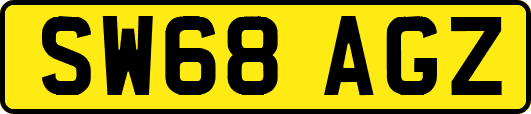 SW68AGZ
