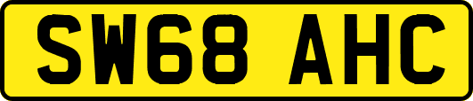 SW68AHC