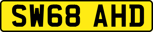 SW68AHD