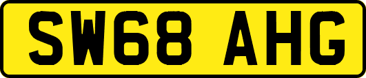 SW68AHG