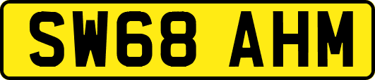 SW68AHM