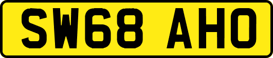 SW68AHO
