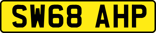 SW68AHP