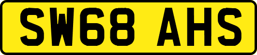 SW68AHS