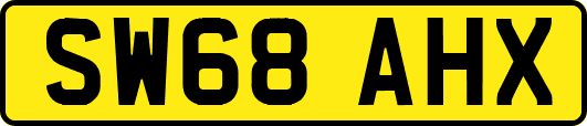 SW68AHX