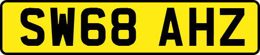 SW68AHZ