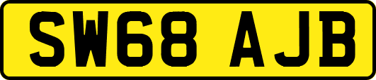 SW68AJB