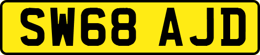 SW68AJD