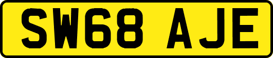 SW68AJE