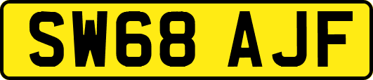 SW68AJF