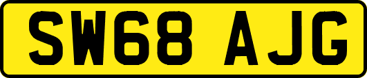 SW68AJG
