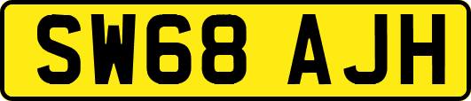 SW68AJH