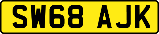 SW68AJK