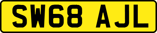 SW68AJL