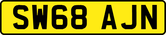 SW68AJN