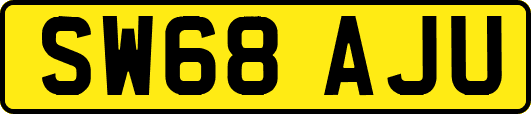SW68AJU