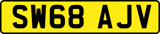 SW68AJV