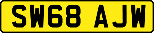 SW68AJW