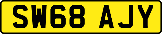 SW68AJY