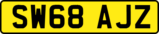 SW68AJZ