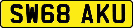 SW68AKU
