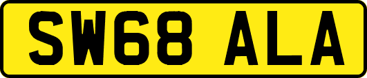 SW68ALA