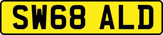 SW68ALD