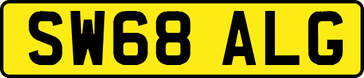 SW68ALG