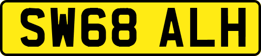 SW68ALH