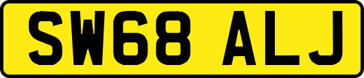SW68ALJ