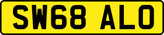 SW68ALO