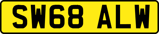 SW68ALW