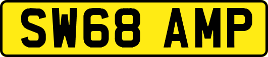 SW68AMP