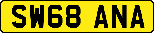 SW68ANA