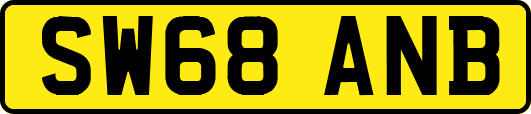 SW68ANB