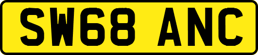 SW68ANC