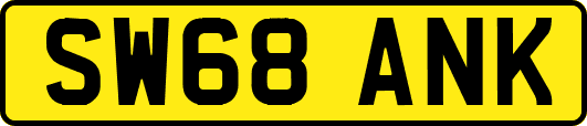 SW68ANK