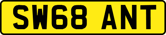 SW68ANT
