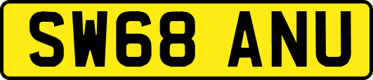SW68ANU