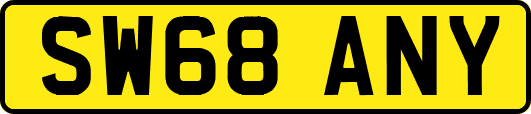 SW68ANY
