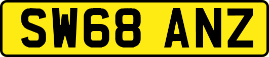 SW68ANZ