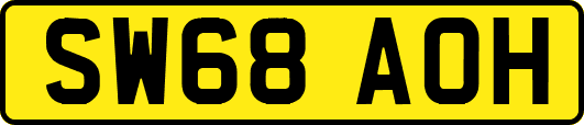 SW68AOH