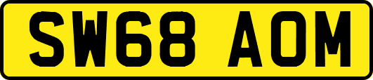 SW68AOM