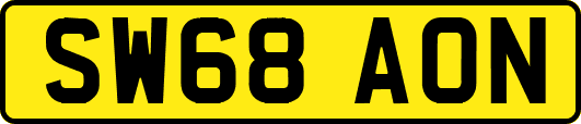 SW68AON