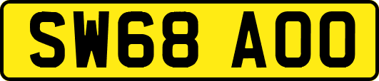 SW68AOO