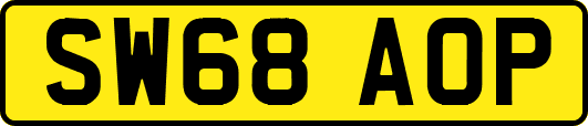 SW68AOP
